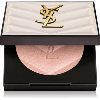 Yves Saint Laurent All Hours Hyper Luminize озарител цвят 03 Rosy Sand 5 гр