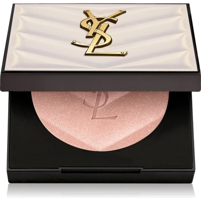 Yves Saint Laurent All Hours Hyper Luminize озарител цвят 03 Rosy Sand 5 гр