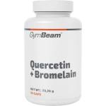 GymBeam Quercetin + Bromelain, 90 Capsules