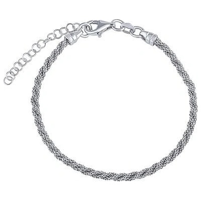 SILVEGO GV02601BW