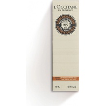 L´Occitane Karité krém na nohy pre suchú pokožku 150 ml