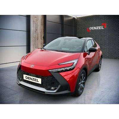 Toyota C-HR 1.8 Hybrid 103 kW