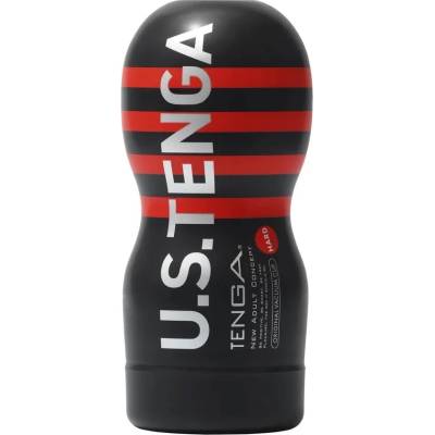 Мастурбатор, силен ефект - U. S. Original Vacuum Cup (TENGA00217)