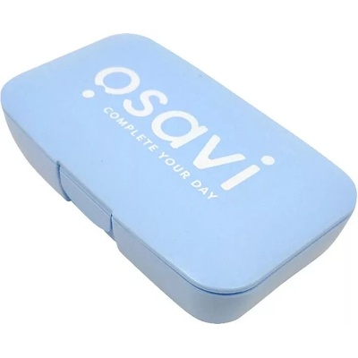 Pill Box Osavi