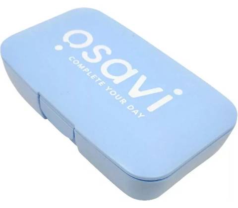 Pill Box Osavi