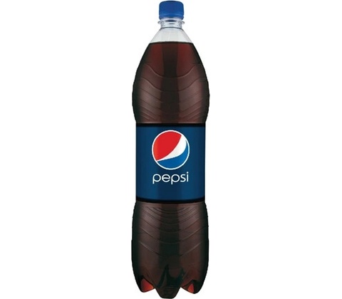 Pepsi 1 l