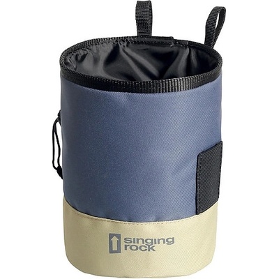 Singing Rock Duo Цвят: син