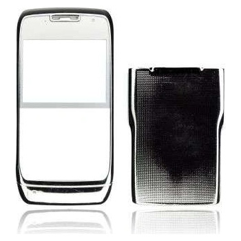 Kryt Nokia E71 černý