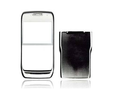 Kryt Nokia E71 černý