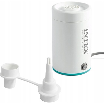 INTEX 66646 QUICKFILL AC400 pumpa