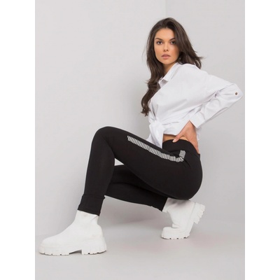 FPrice Legíny RV LG 7367.90P čierna