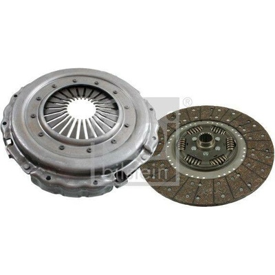 Sada spojky FEBI BILSTEIN 105158