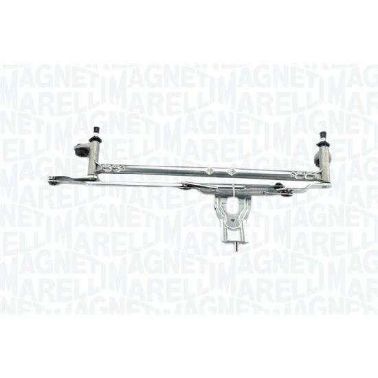 Mechanizmus stieračov MAGNETI MARELLI 085570748010 od 23,6 € - Heureka.sk