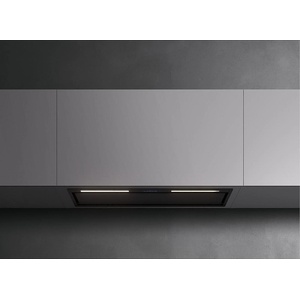 Falmec Абсорбатор Falmec GRUPPO INCASSO PLUS 105 Black (FALMEC GRUPPO INCASSO PLUS 105 BLACK) - xmall