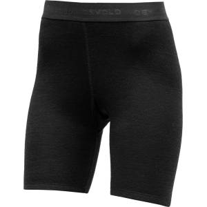 Devold Дамско мериносово термобельо Devold Duo Active Woman Boxer Merino base layer - Black (115-0960-0114)