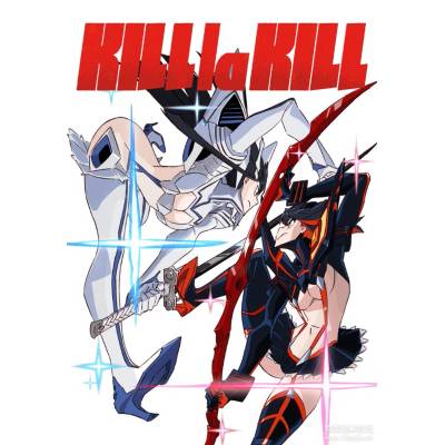 Arc System Works Kill la Kill IF (PC)