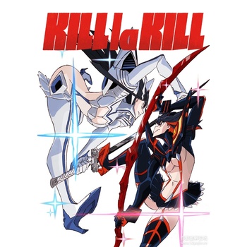 Arc System Works Kill la Kill IF (PC)