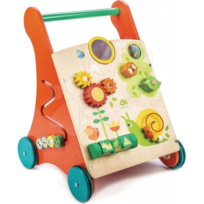Tender Leaf Toys Drevené záhrada