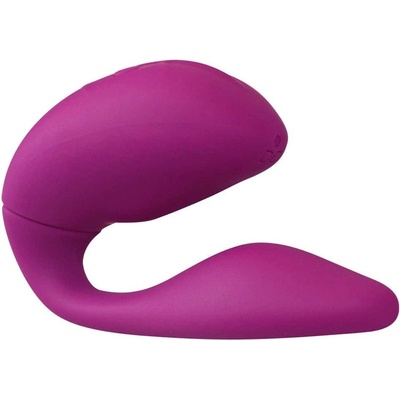 ostatní Вибратор за двойки LoveToy O-Sensual Double Rush