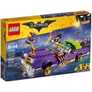 Stavebnice LEGO® LEGO® Batman™ 70906 The Joker Notorious Lowrider