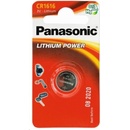 Baterie primární Panasonic CR-1616EL/1B 1ks 2B340588