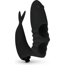 Easytoys prstový vibrátor 2v1