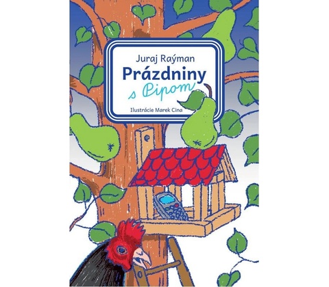 Prázdniny s Pipom