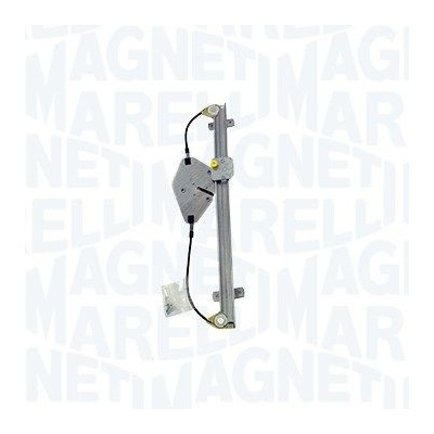Mechanizmus zdvíhania okna MAGNETI MARELLI 350103886000