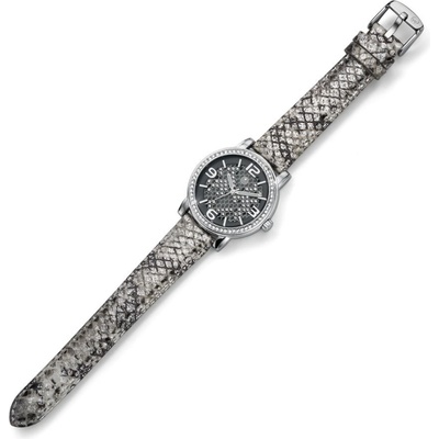 Oliver Weber Vigo Leopard Silver 65044 SIL