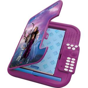 Lexibook Електронен таен дневник Lexibook - Frozen, с парола (SD50FZ) - ozone