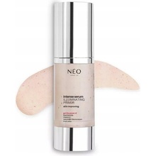 NEO MAKE UP Intense Serum Illuminating Primer rozjasňujúca podkladová báza pre mladistvý vzhľad 30 ml