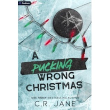 A Pucking Wrong Christmas