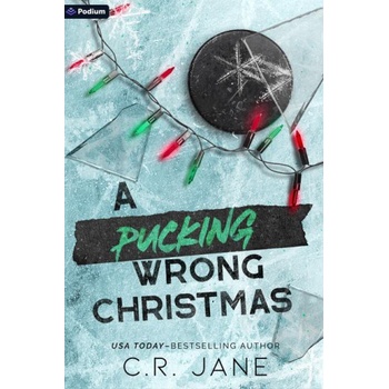 A Pucking Wrong Christmas