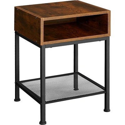 TecTake Harlow 40,5 x 40,5 x 59 cm