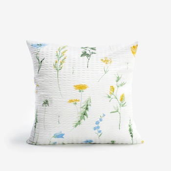 Goldea krep slovenská lúka 30 x 50 cm