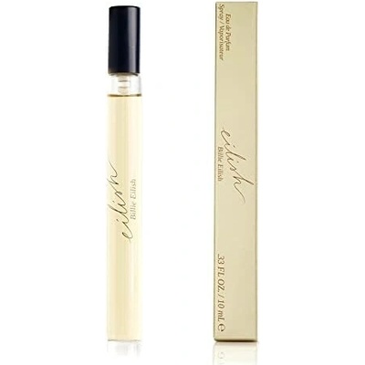 eilish Billie Eilish Eilish parfumovaná voda unisex 10 ml