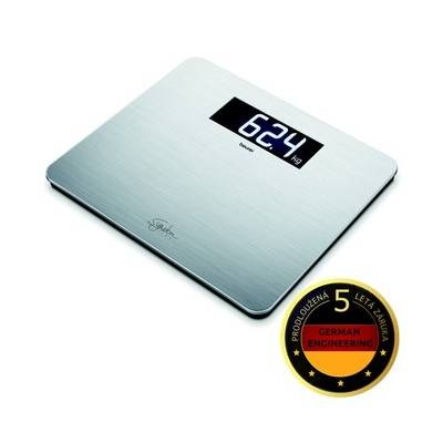 BEURER GS 405 / 5 letá záruka