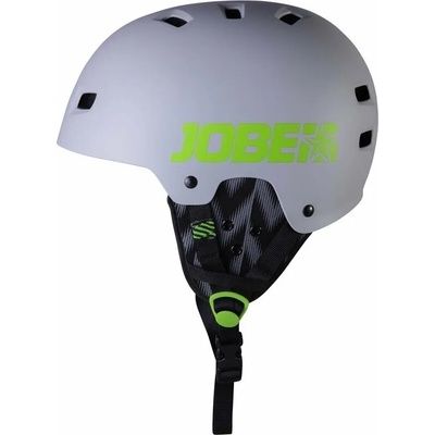 Jobe Каска Base Cool Grey M (370020002-M)