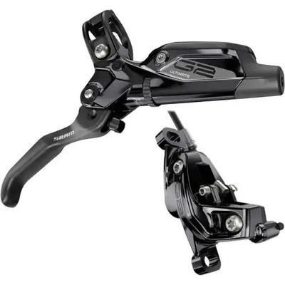 Sram G2 Ultimate prává černá