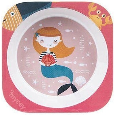 Първа чинийка за хранене (8698694124557)