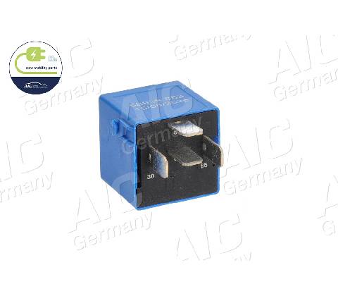 Multifunkčné relé AIC 58938