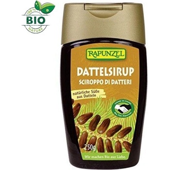 BioNebio Bio ďatlový sirup 250 g