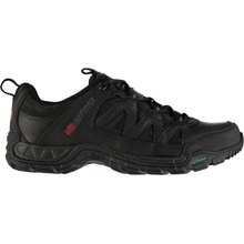 Karrimor Summit Men s Leather Walking shoes black