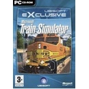 Train Simulator