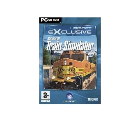 Train Simulator