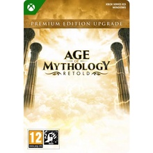 Age of Mythology: Retold Premium Edition Upgrade