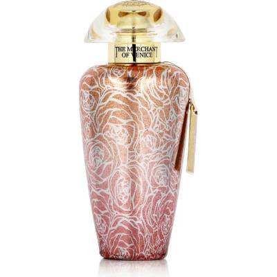 The Merchant of Venice Rosa Murano Moceniga parfumovaná voda dámska 50 ml