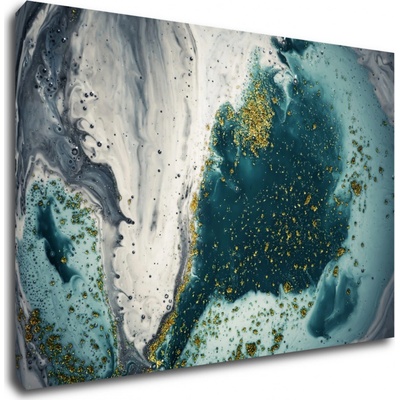 Impresi Obraz Abstrakt - 60 x 40 cm