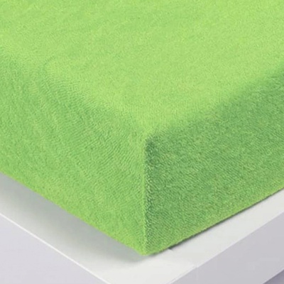 Xpose Froté plachta Exclusive letná zelená 90x200