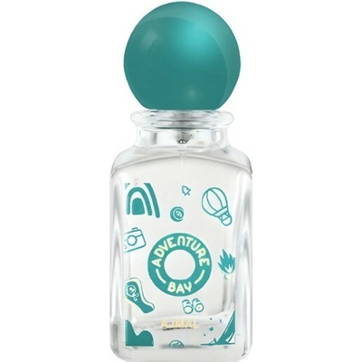 Ajmal Adventure Bay toaletná voda pánska 50 ml
